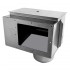 Skimmer Inox A-100 completo AstralPool