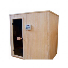 Sauna finlandesa AstralPool