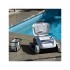 Dolphin E10 robot limpiafondos alberca