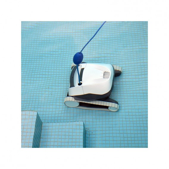 Dolphin E10 robot limpiafondos alberca
