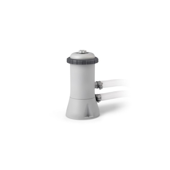 Alberca Grande Circular de 122 cm de alto Intex INTEX 26725EH