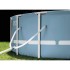 Alberca Grande Circular de 122 cm de alto Intex INTEX 26725EH