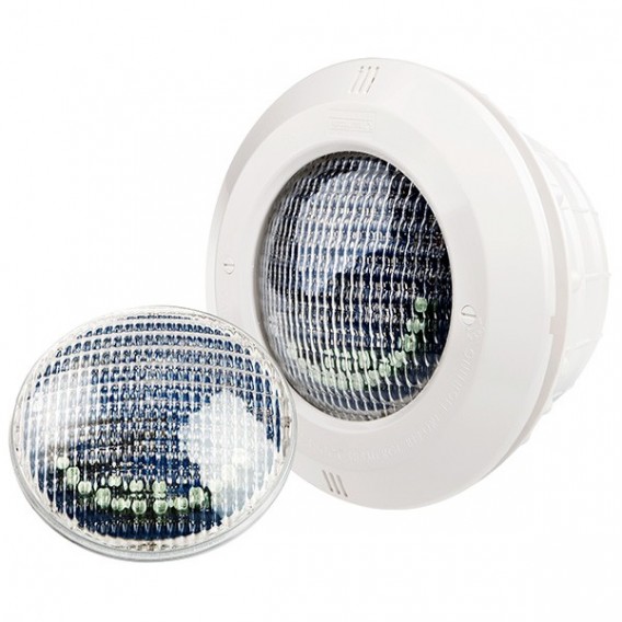 Proyector LumiPlus PAR56 1.11 LEDs luz blanca