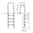 Escalera Muro para piscina AstralPool dimensiones