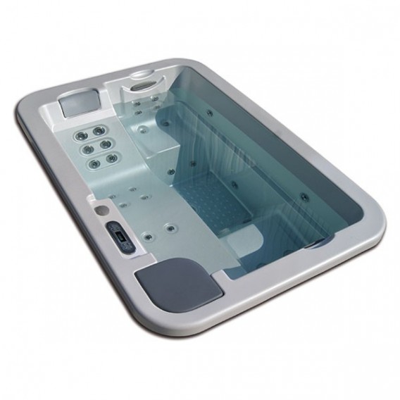 Spa Baltic 40 AstralPool