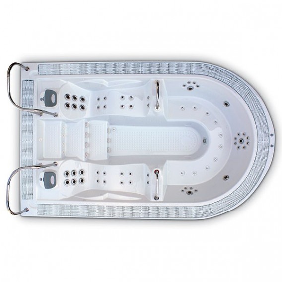 Spa Wellmax AstralPool