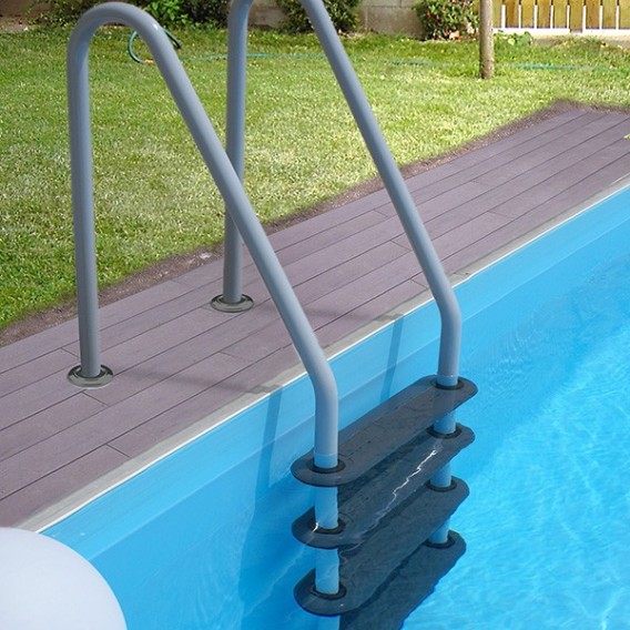 Escalera H-Protection AstralPool