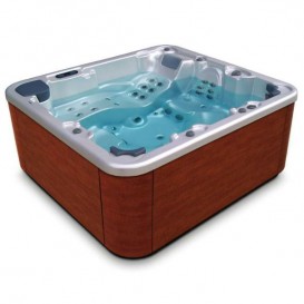 Spa Pacific 50 AstralPool