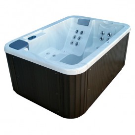 Spa Equilibre 40 AstralPool 58603