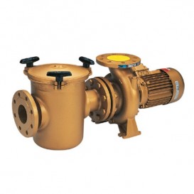 Bomba Baikal C-3000 (bronce)