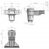 Skimmer Norm piscina liner y prefabricada AstralPool