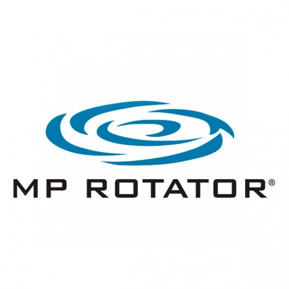 Tobera MP Rotator® Serie MP1000 4 m