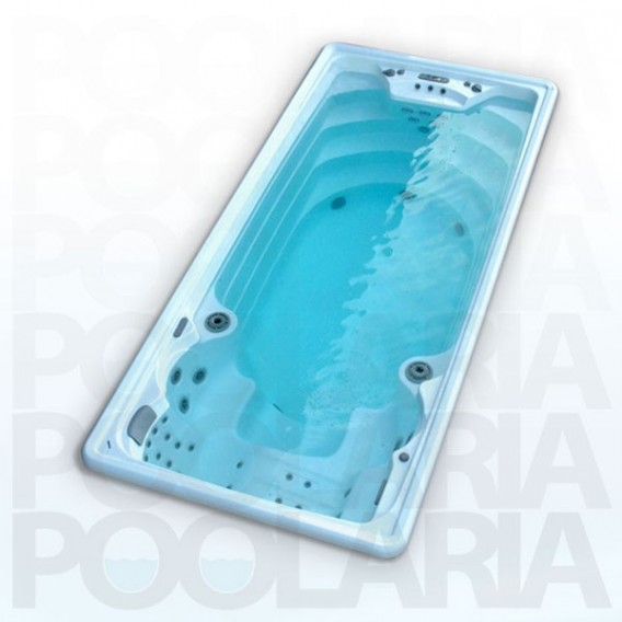 Spa Swimspa Mediterranea AstralPool