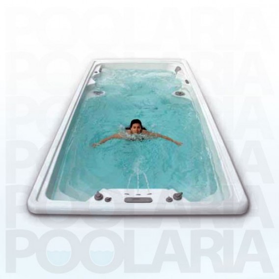 Spa Swimspa Mediterranea AstralPool