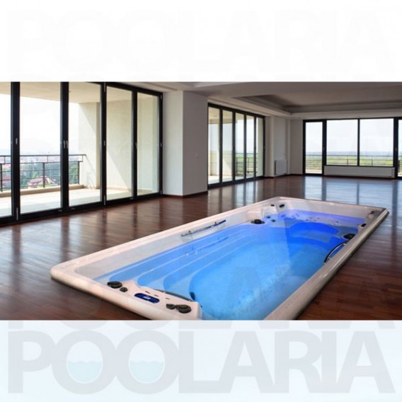 Spa SWIMSPA MEDITERRANEA AstralPool