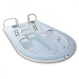 Spa Wellmax AstralPool