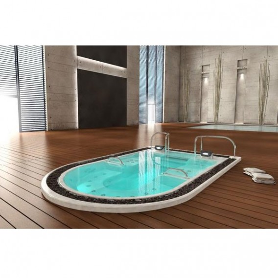  Spa Wellmax AstralPool