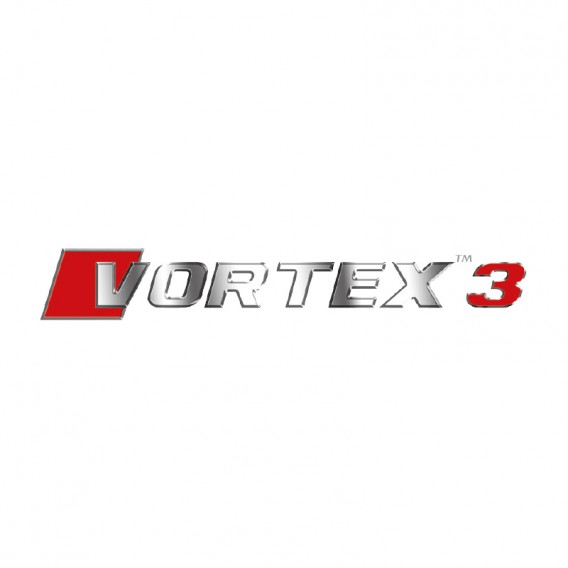 Limpiafondos automático ZODIAC Vortex 3