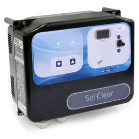 Clorador salino Sel Clear AstralPool