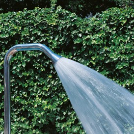 Cañon Campana para piscina