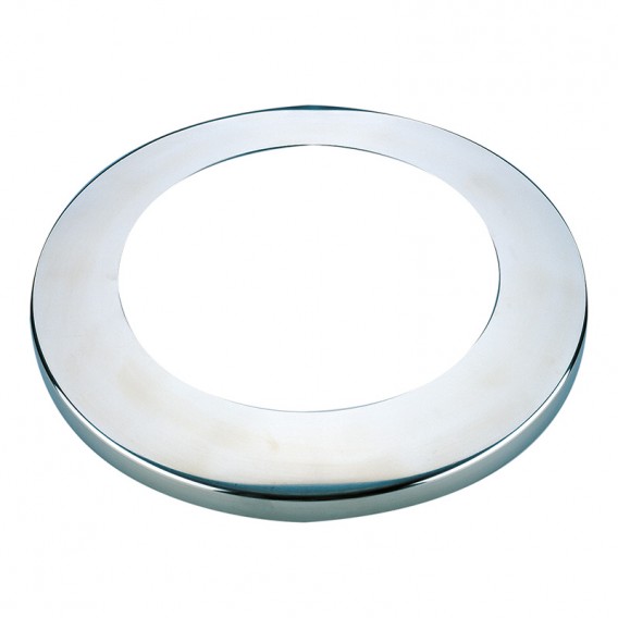 Embellecedor Inox Ø 254 mm pulido