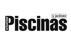 Logo Revista Piscinas y Jardines